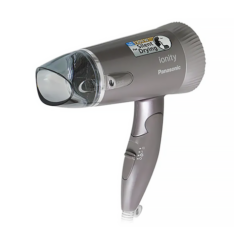 Panasonic 負離子3段溫控折疊式吹風機 1200W