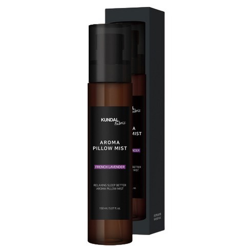 KUNDAL 昆黛爾 Aroma系列 枕頭香氛噴霧