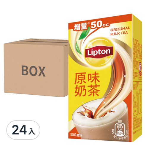 Lipton 立頓 原味奶茶