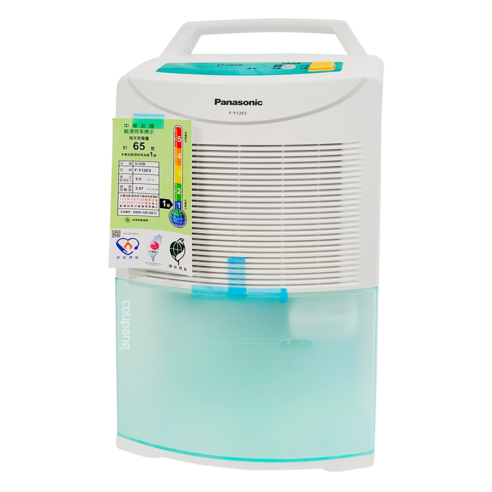 Panasonic 除濕機 6L
